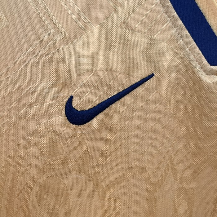 Arsenal Away Retro Jersey 1996/97