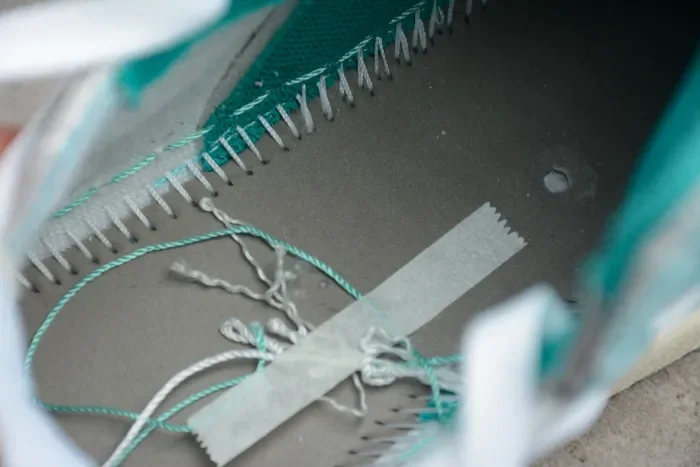 Air Jordan 1 Retro High OG “Turbo Green” 555088-311