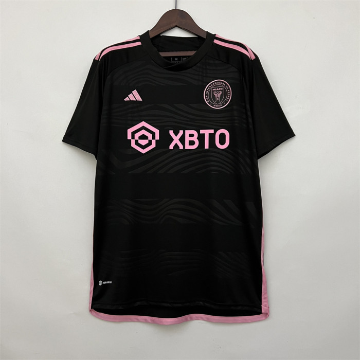 Inter Miami Away Man Jersey 23/24