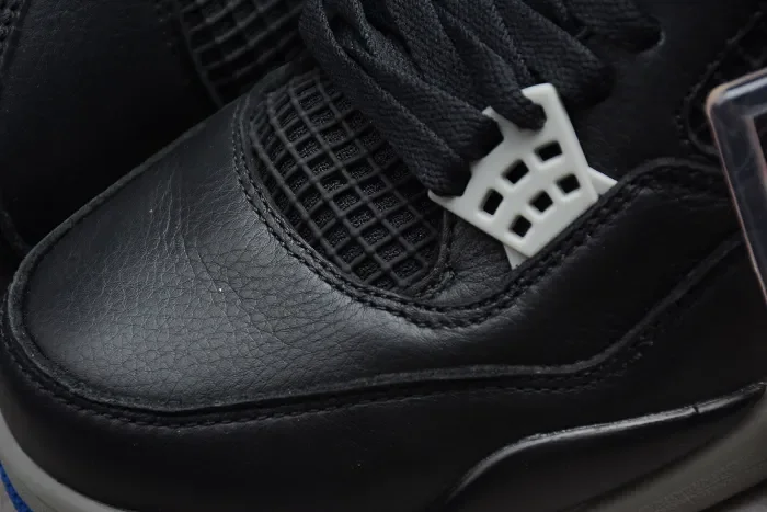 Air Jordan 4 Retro “Motorsport Away” 308497-006
