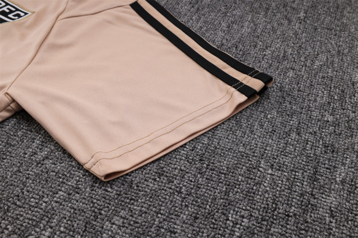 Sao paulo POLO Jersey 23/24