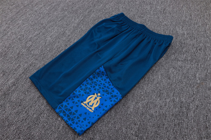 Marseille Training Jersey 23/24