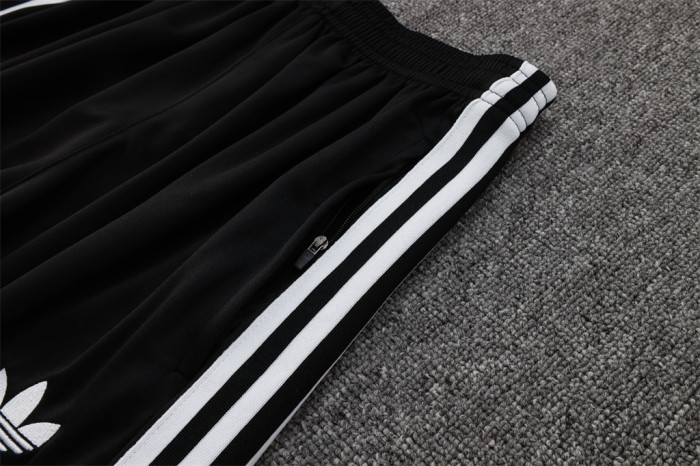 Flamengo Training Jersey Suit 25/26