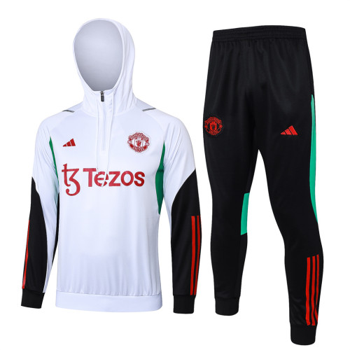 Manchester United Training Suit 23/24