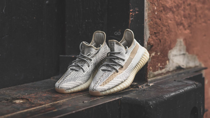 Yeezy 350 V2 “Lundmark Reflective” FV3254