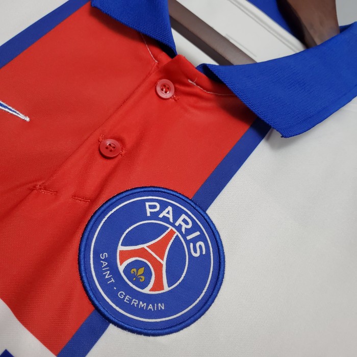 Paris Saint Germain Away Man Jersey 20/21