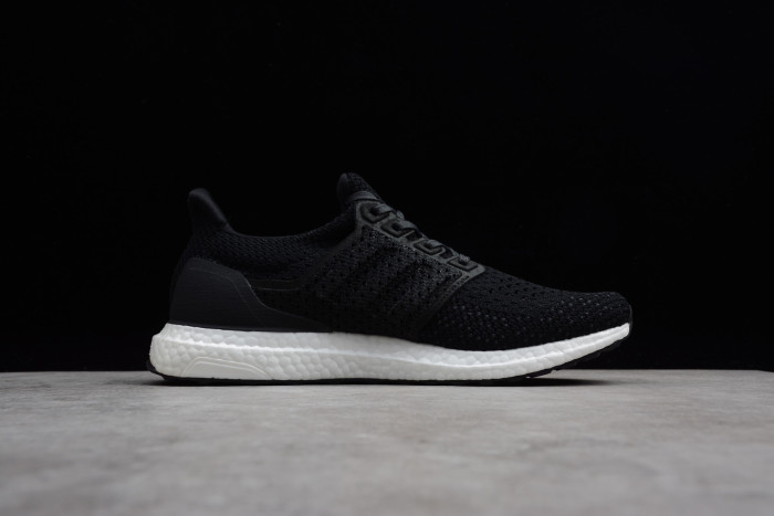 Ultra Boost Climate Running Shoes Sneaker Sneakers Black CG7081