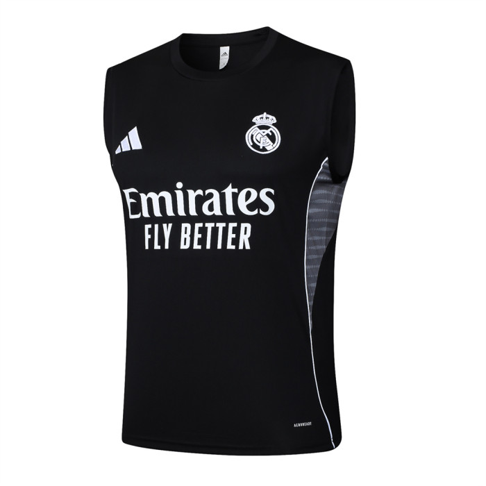 Real Madrid Training Jersey 25/26