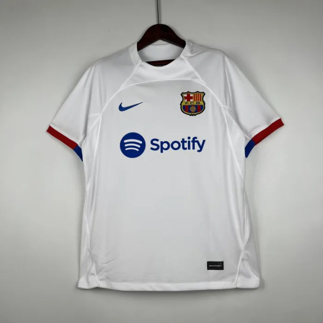Barcelona Away Men Jersey 23/24