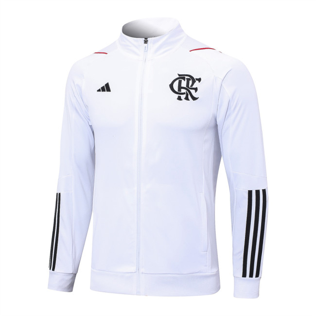 Flamengo Training Jacket 23/24