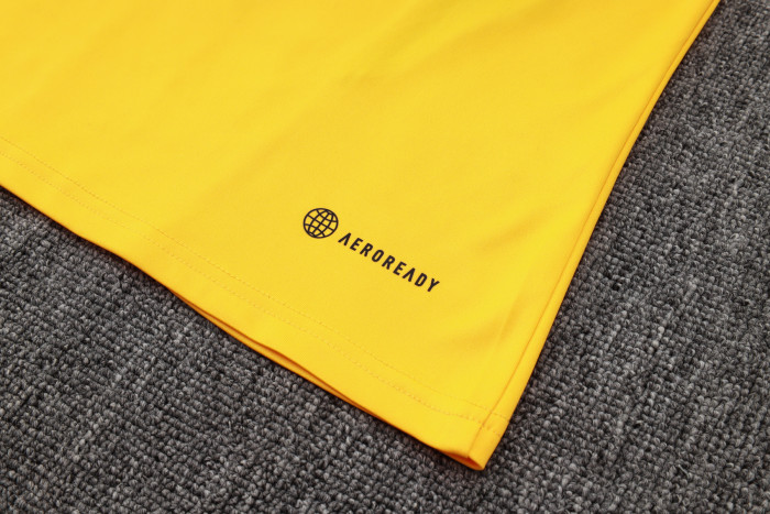 Real Madrid Training Jersey 23/24