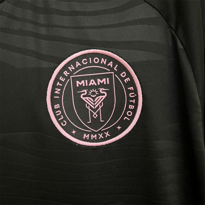 Inter Miami Away Man Jersey 23/24