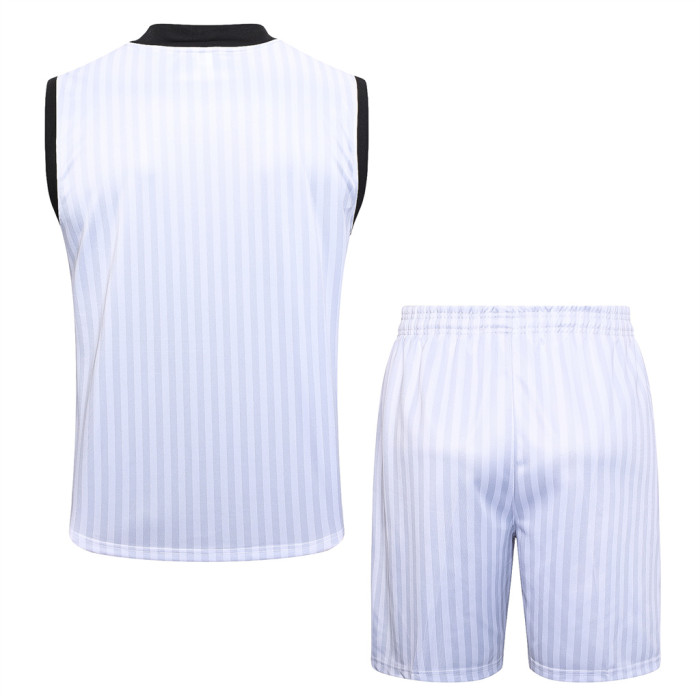 Flamengo Training Jersey 23/24