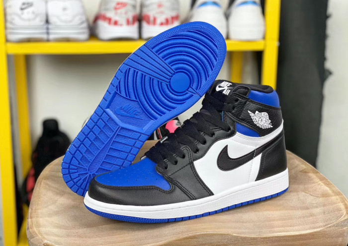 Air Jordan 1 “Game Royal” 555088-041