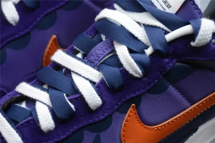 Sacai x VaporWaffle Tour Yellow Purple Orange DD1875-200