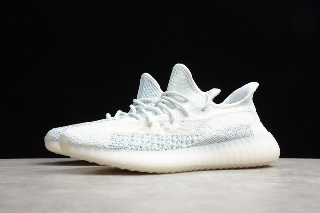 Yeezy Boost 350 V2 “Cloud White” Reflective FW5317