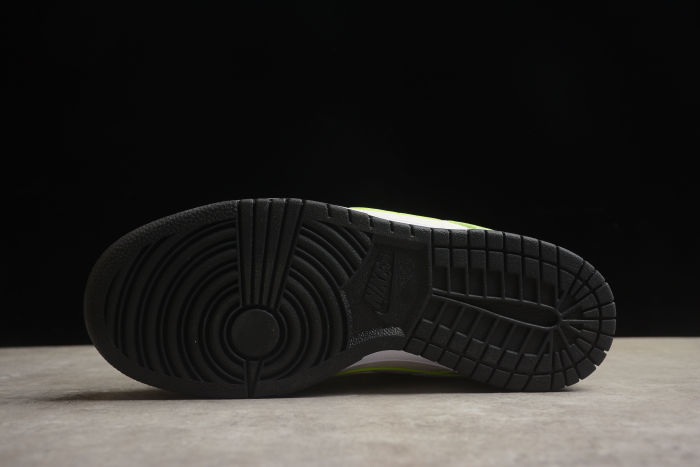 SB Dunk Low PE University Of Oregon