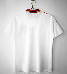 Spain Away Retro Jersey 1994
