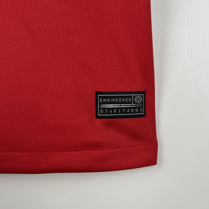 Liverpool Home Man Jersey 23/24