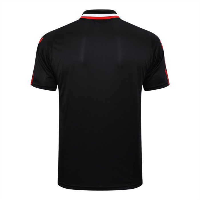 Manchester United POLO Jersey 23/24