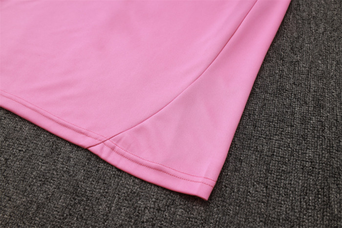 Inter Miami Training Jersey Suit 25/26