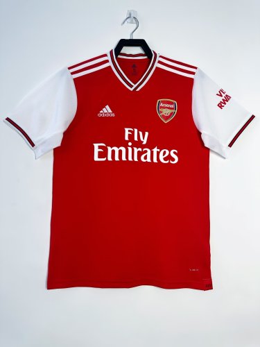 Arsenal Home Man Jersey 19/20