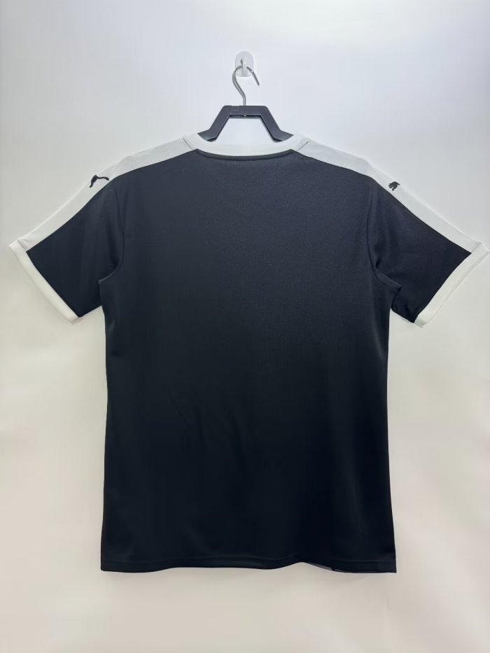 Leicester City Away Retro Jersey 2015/16