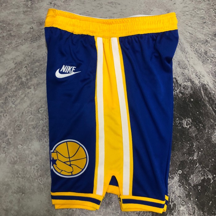 Golden State Warriors Shorts  Classic Edition 95/96
