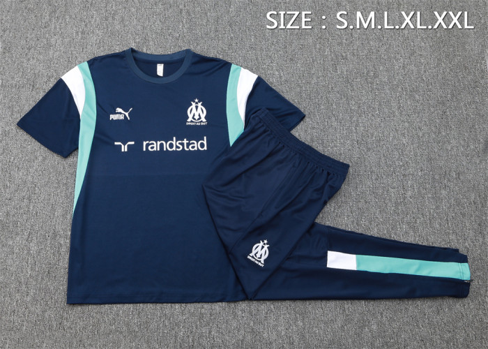 Marseille Training Jersey 23/24