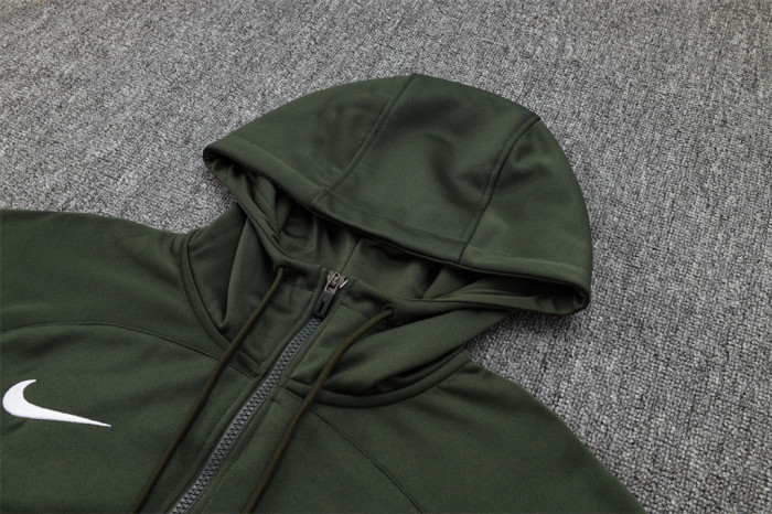 Barcelona Training Suit 23/24