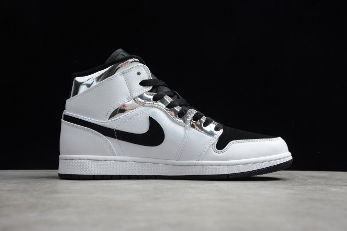 Air Jordan 1 Mid Alternate Think 16 554724-121