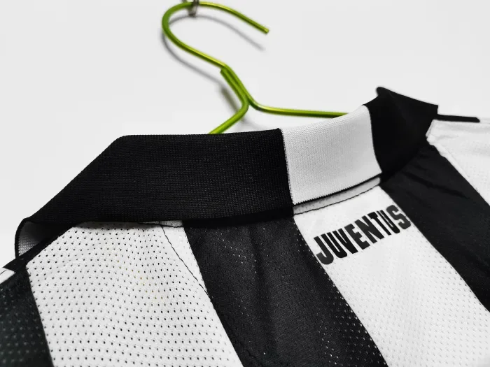 Juventus Home Retro Jersey 2014/15