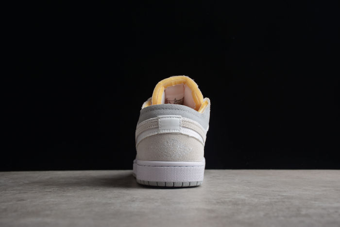 Air Jordan 1 Low SE Craft Inside Out DN1635-100