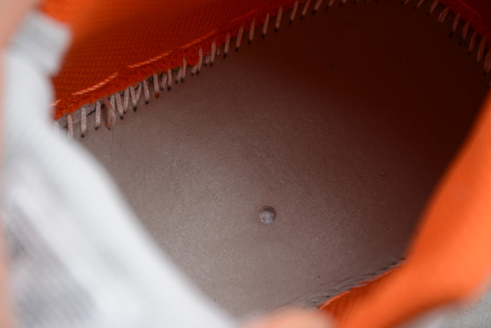 Air Jordan 1 Mid SE Sz 14 Starfish Pure Platinum CW7591-100