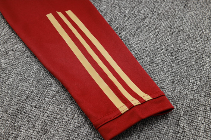 Arsenal Training Jersey Suit 23/24