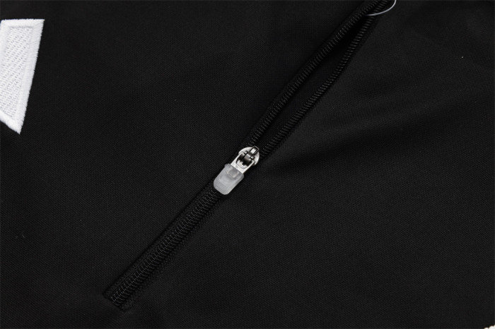 Real Madrid Training Jersey Suit 25/26