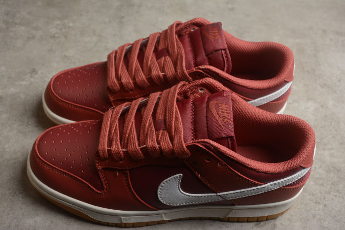 SB Dunk Low 'Desert Berry' DD1503‑603