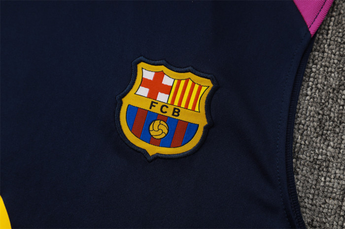 Barcelona Training Jersey 25/26