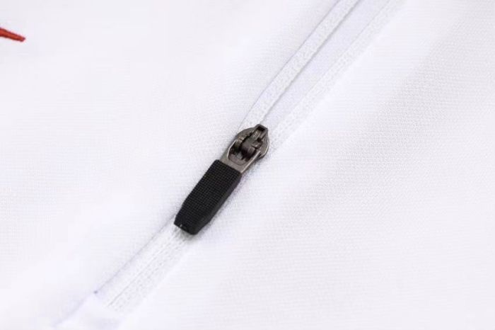 Liverpool Training Jersey Suit 23/24