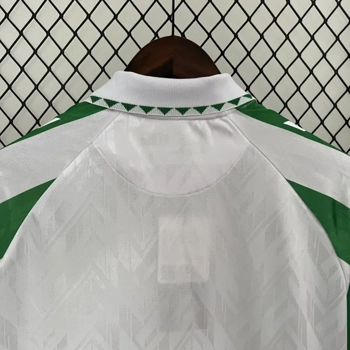 Real Betis Home Man Jersey 24/25