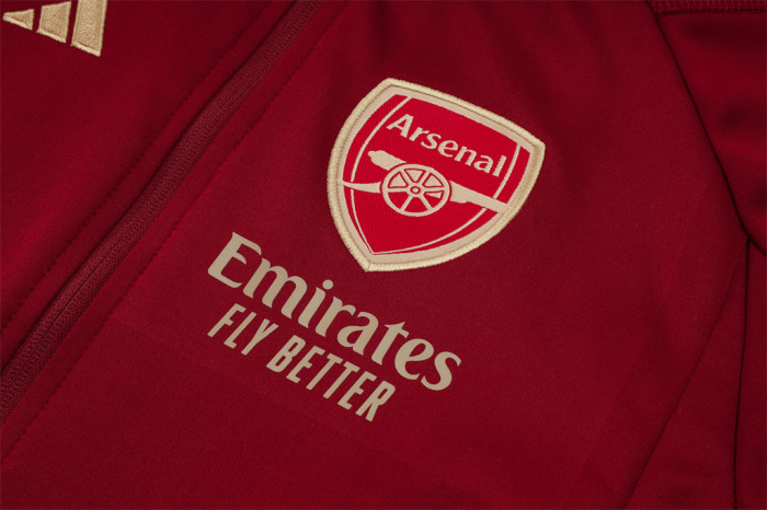 Arsenal Training Jacket 23/24