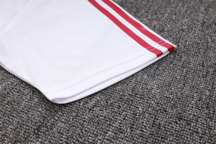 Manchester United POLO Jersey 23/24