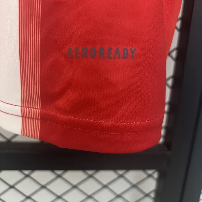 Bayern Munich Home Man Jersey 25/26