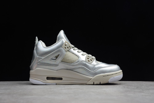Air Jordan 4 Pearl 742639-045