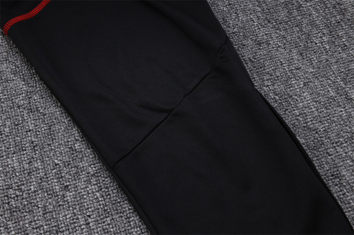 Sao paulo Training Jersey Suit 23/24