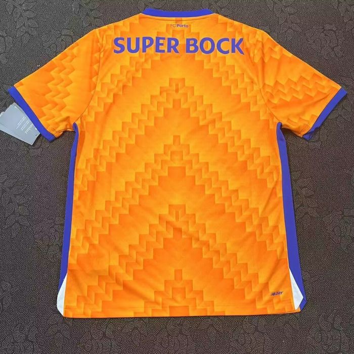 FC Porto Away Man Jersey 24/25