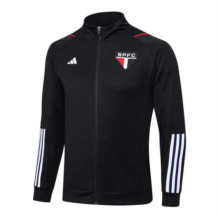 Sao paulo Training Jacket 23/24