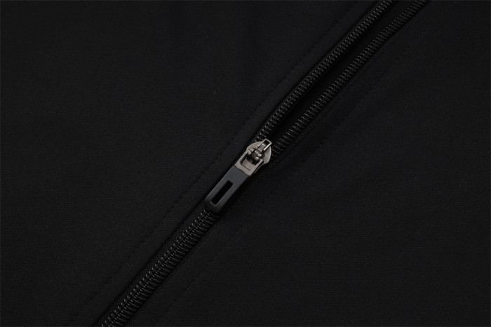 Real Madrid Training Jacket 25/26