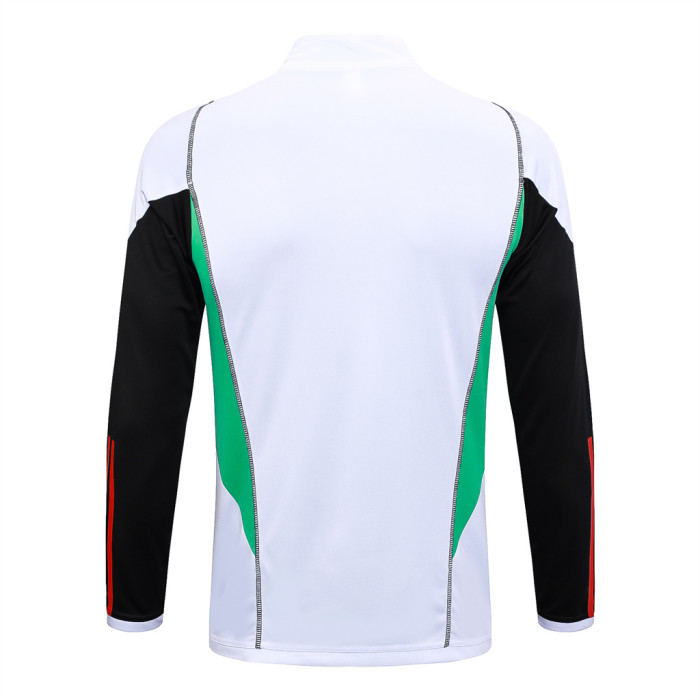 Manchester United Training Jersey Suit 23/24