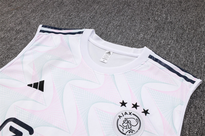 Ajax Training Jersey 23/24